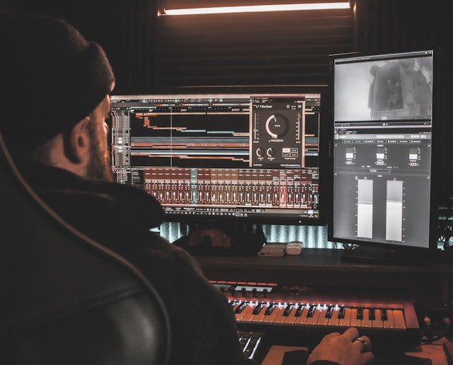 Why Your Beats Aren't Hitting Like the Pros