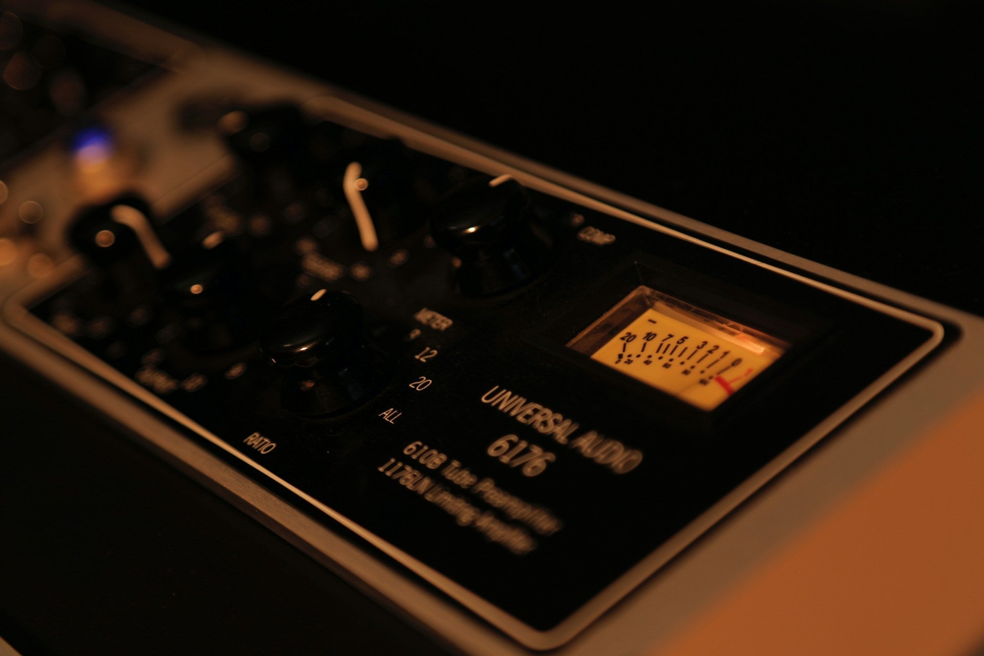 Hip Hop & Trap Drum Kits