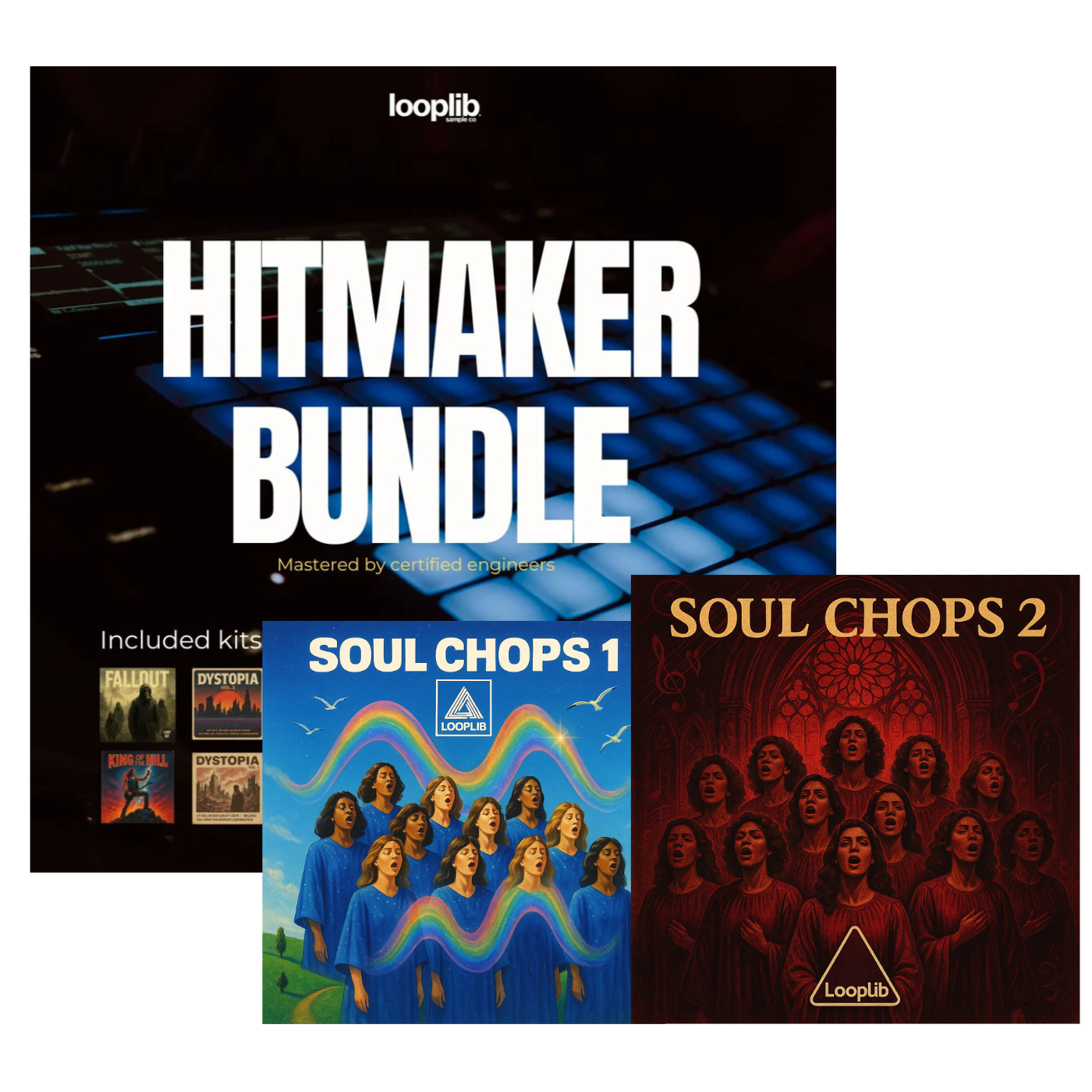 Hitmaker Bundle 2.0