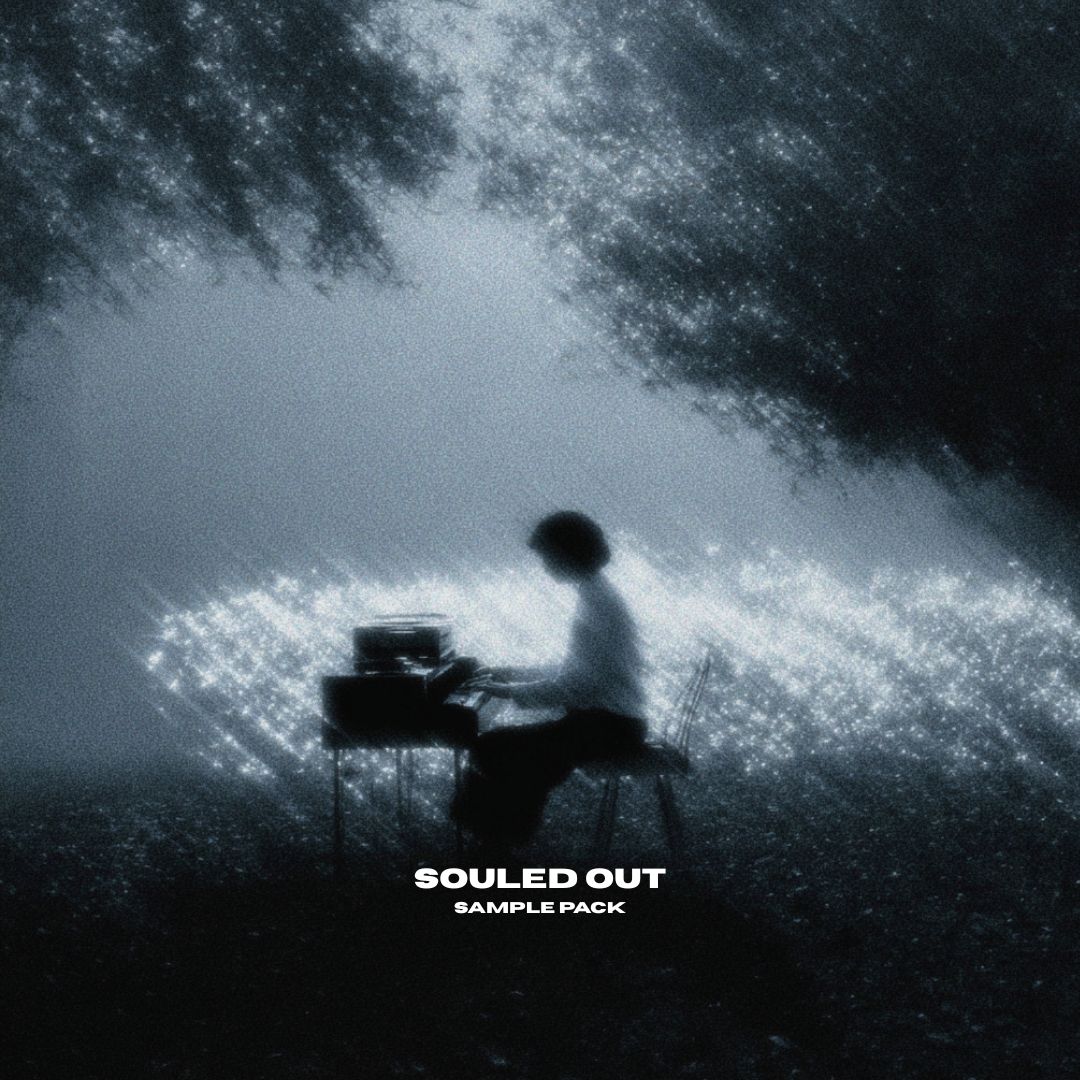 Souled Out - Sample Pack
