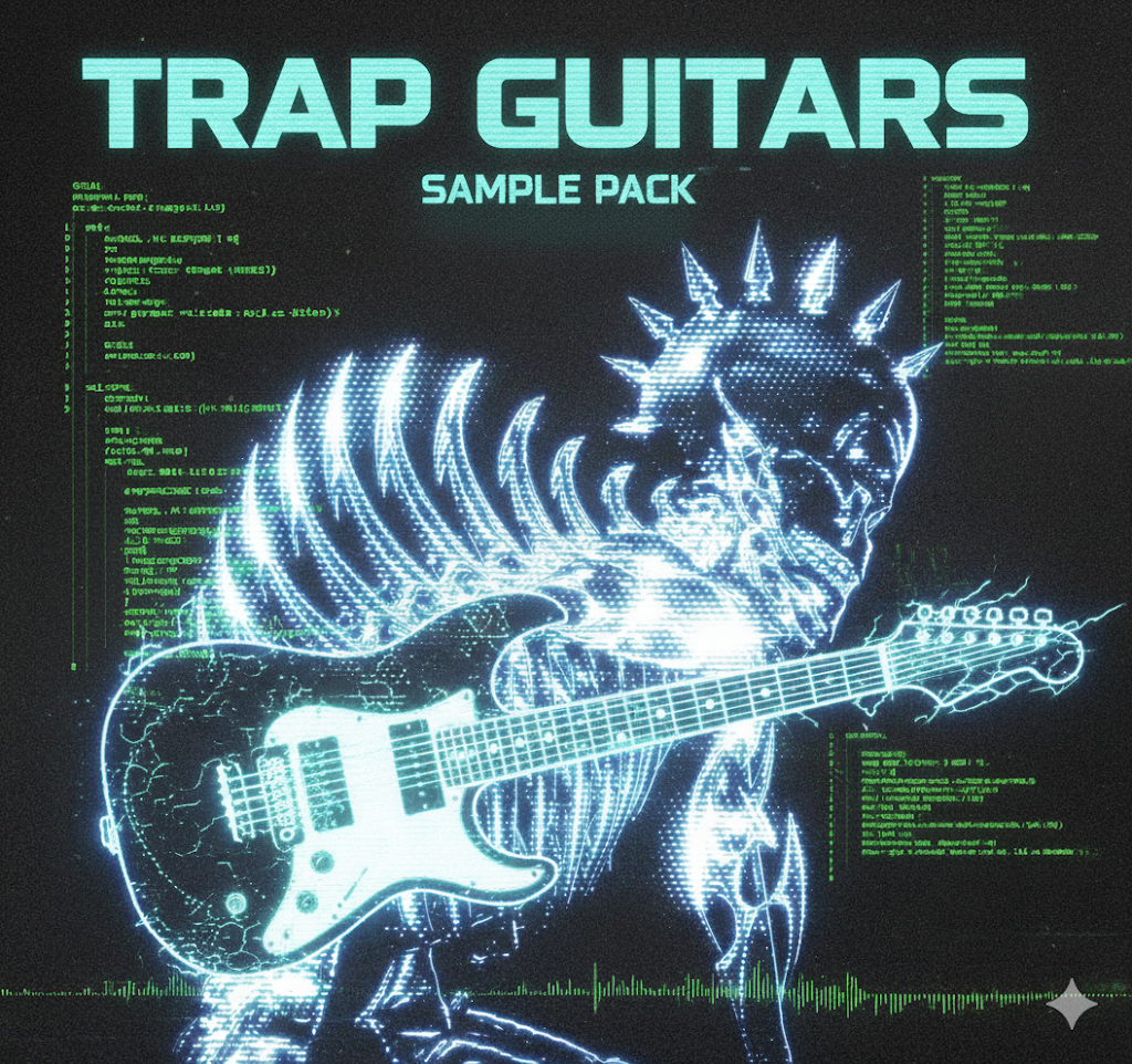 Trap Guitars
