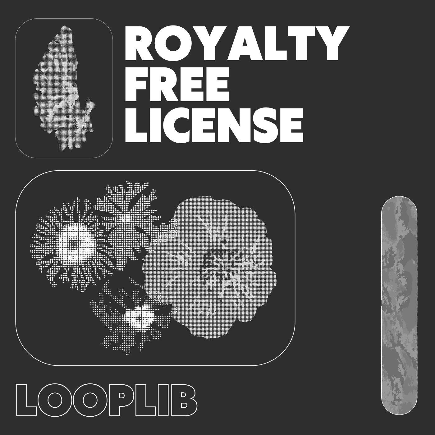 Royalty-Free License