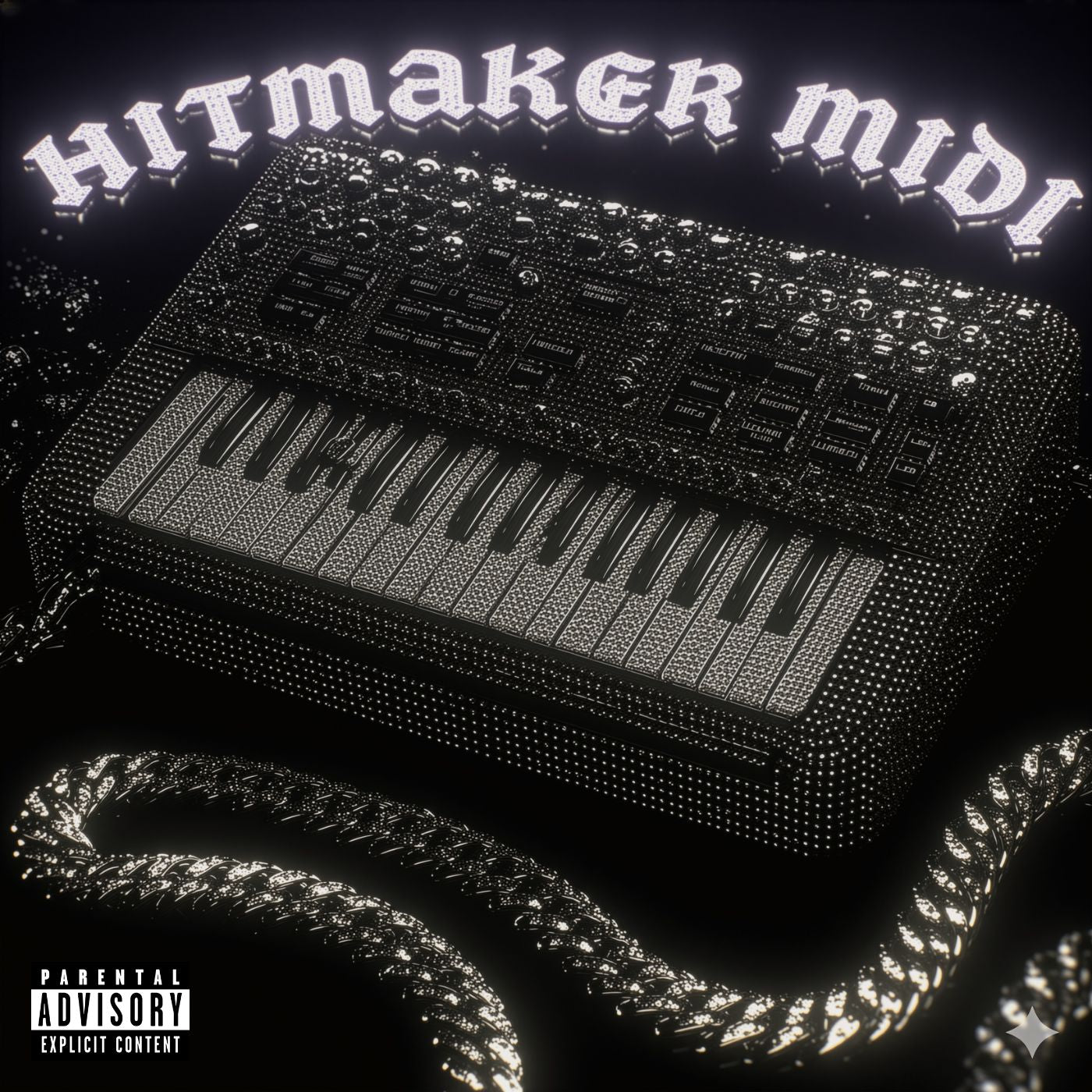 Hitmaker MIDI