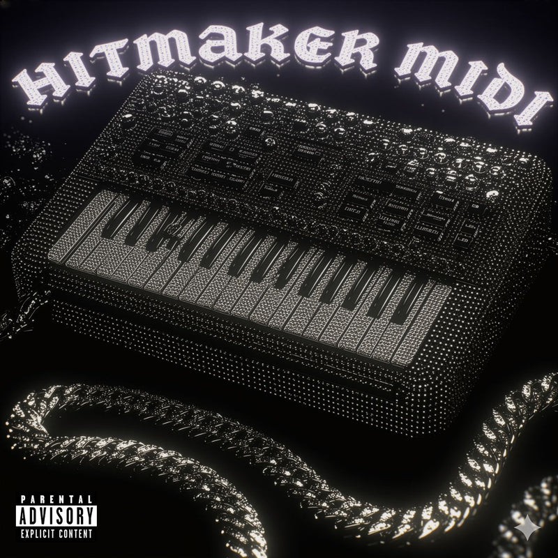 Hitmaker MIDI
