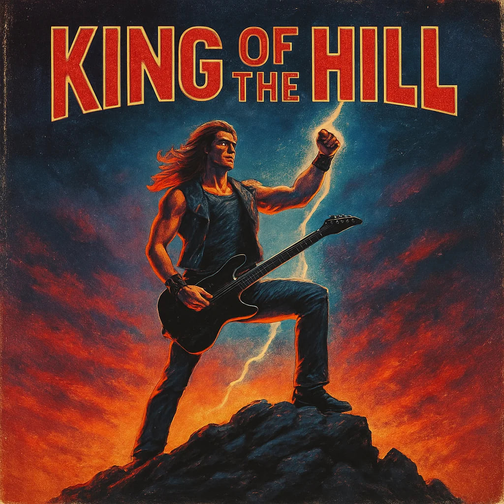 King Of The Hill: Loop Kit