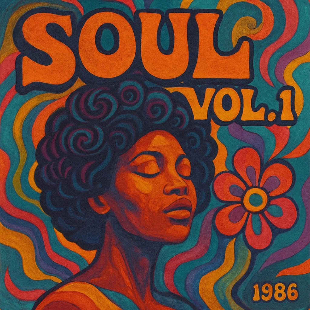 Soul 1 - Loop Kit