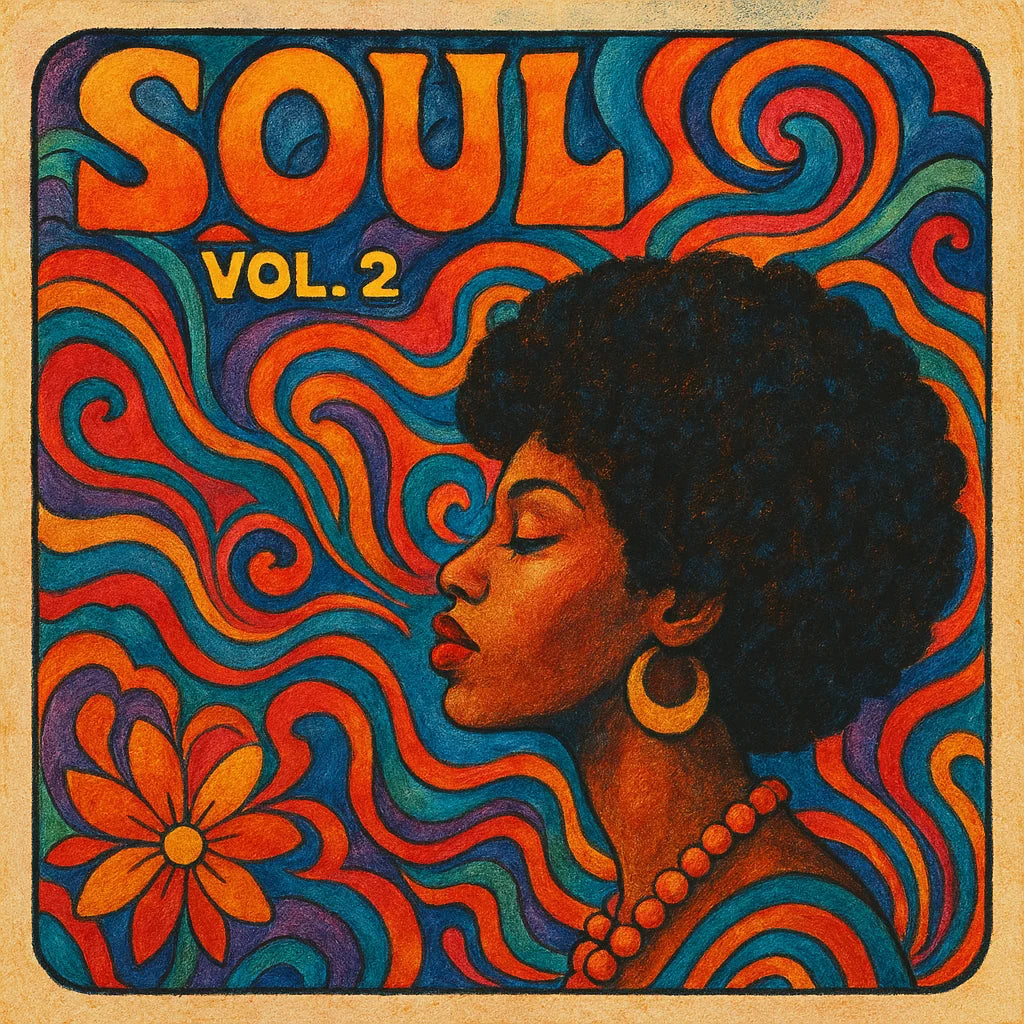 Soul 2 - Loop Kit