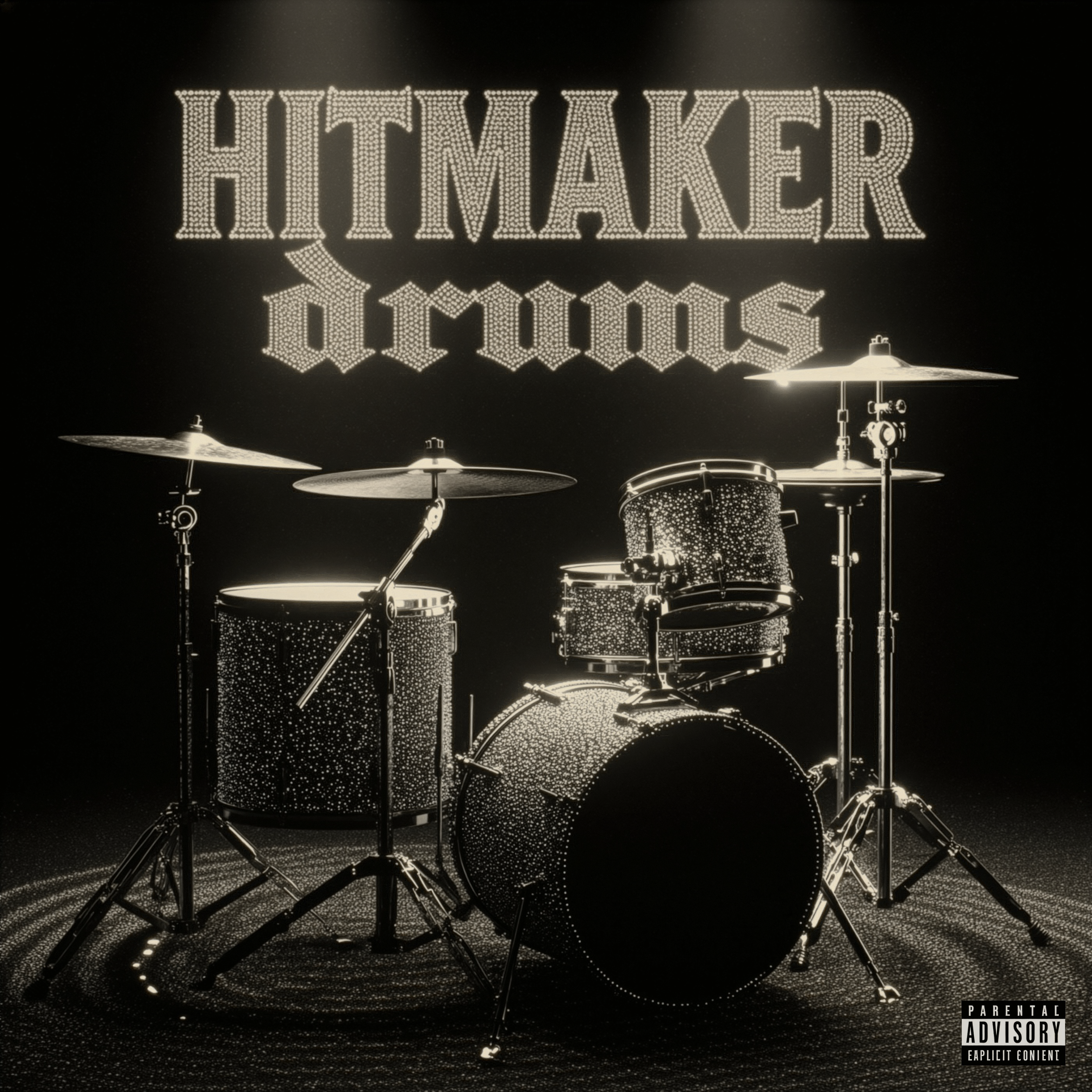 Hitmaker Drums